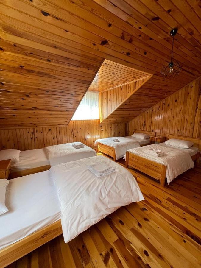 Akarsu Butik Otel Ngoại thất bức ảnh