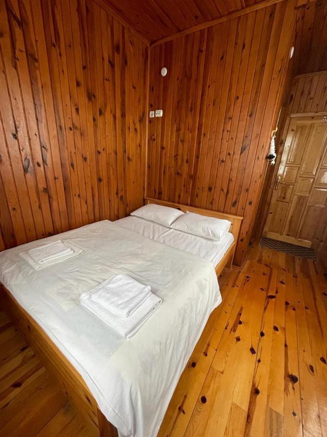 Akarsu Butik Otel Ngoại thất bức ảnh