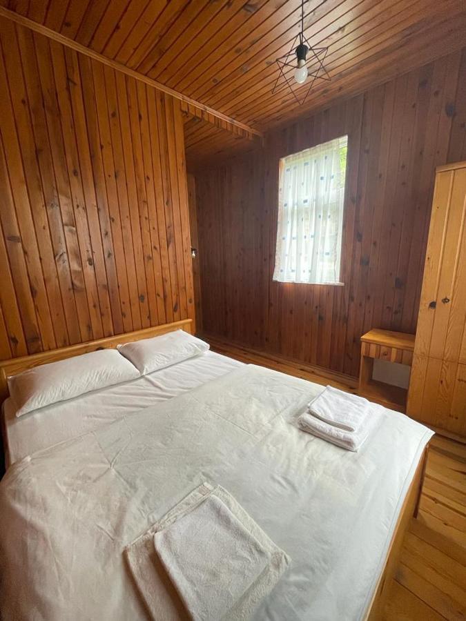 Akarsu Butik Otel Ngoại thất bức ảnh