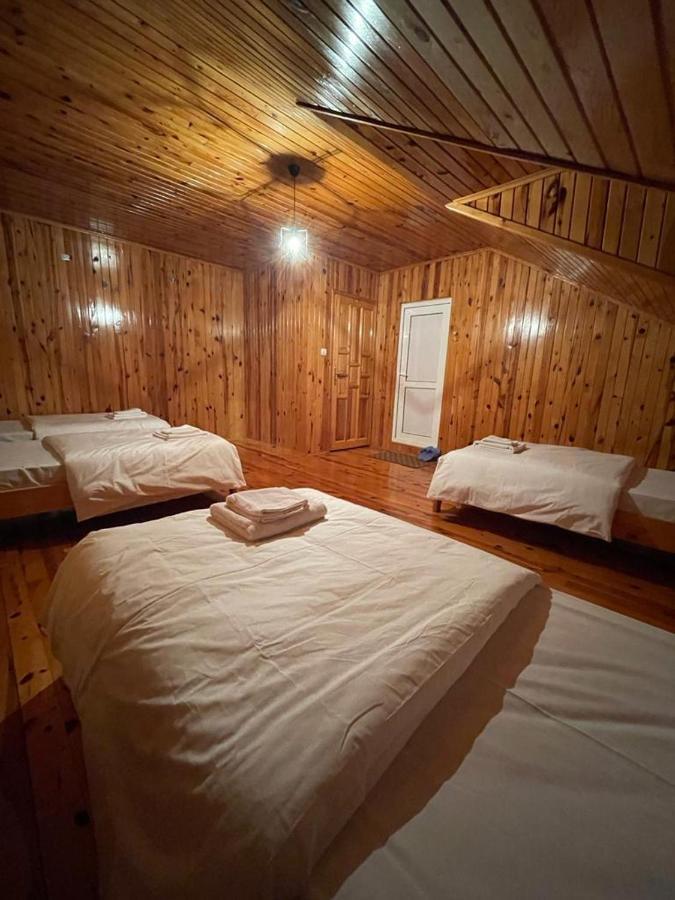 Akarsu Butik Otel Ngoại thất bức ảnh