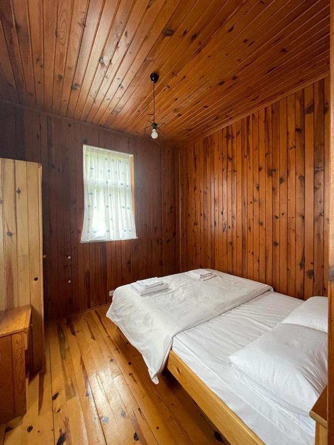 Akarsu Butik Otel Ngoại thất bức ảnh