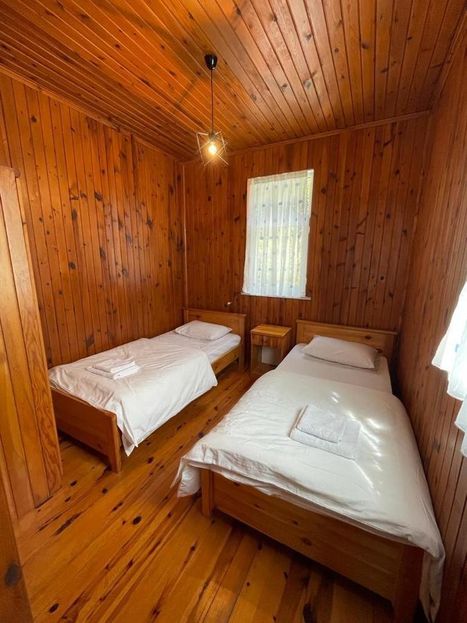 Akarsu Butik Otel Ngoại thất bức ảnh