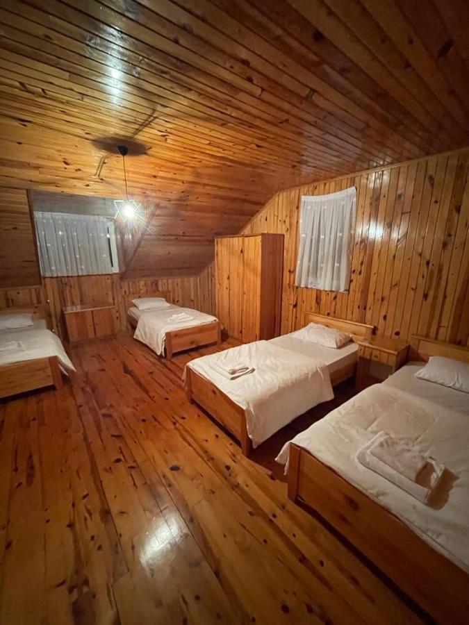 Akarsu Butik Otel Ngoại thất bức ảnh