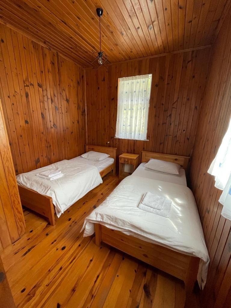 Akarsu Butik Otel Ngoại thất bức ảnh