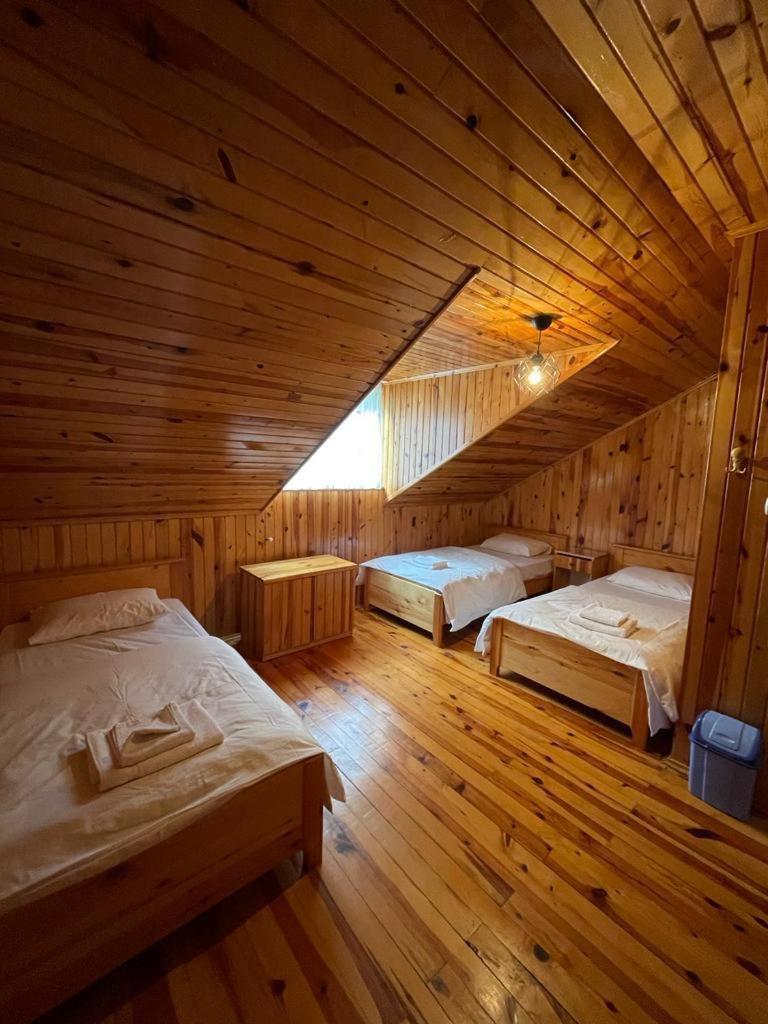 Akarsu Butik Otel Ngoại thất bức ảnh